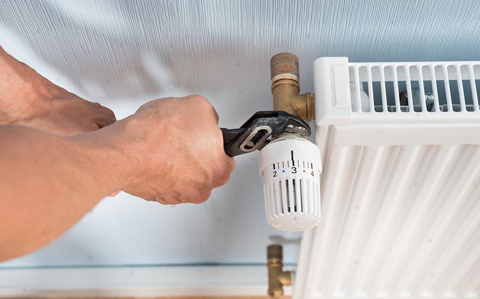 pose de système de climatisation unitaires coût Val-de-Reuil
